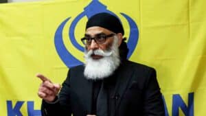 بھارت کا مکروہ چہرہ ایک مرتبہ پھر بے نقاب،سکھ رہنما کے قتل کی نئی سازش،ایف بی آئی نے خبر دار کردیا