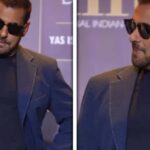 سلمان خان کی سیکیورٹی مزید سخت، فائرنگ کے بعد پہلی عوامی تقریب میں شرکت