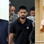 سلمان خان سے تعلق مہنگا پڑ گیا؟ ٹائیگر شروف کو نشانہ بنانے کی وجہ سامنے آگئی