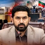 گنڈی چوک آہستہ آہستہ ماتم چوک میں تبدیل، ملک کے کونے کونے سے کارکنان پہنچ گئے جبکہ قیادت عمران خان کا سودا کرنے میں مصروف