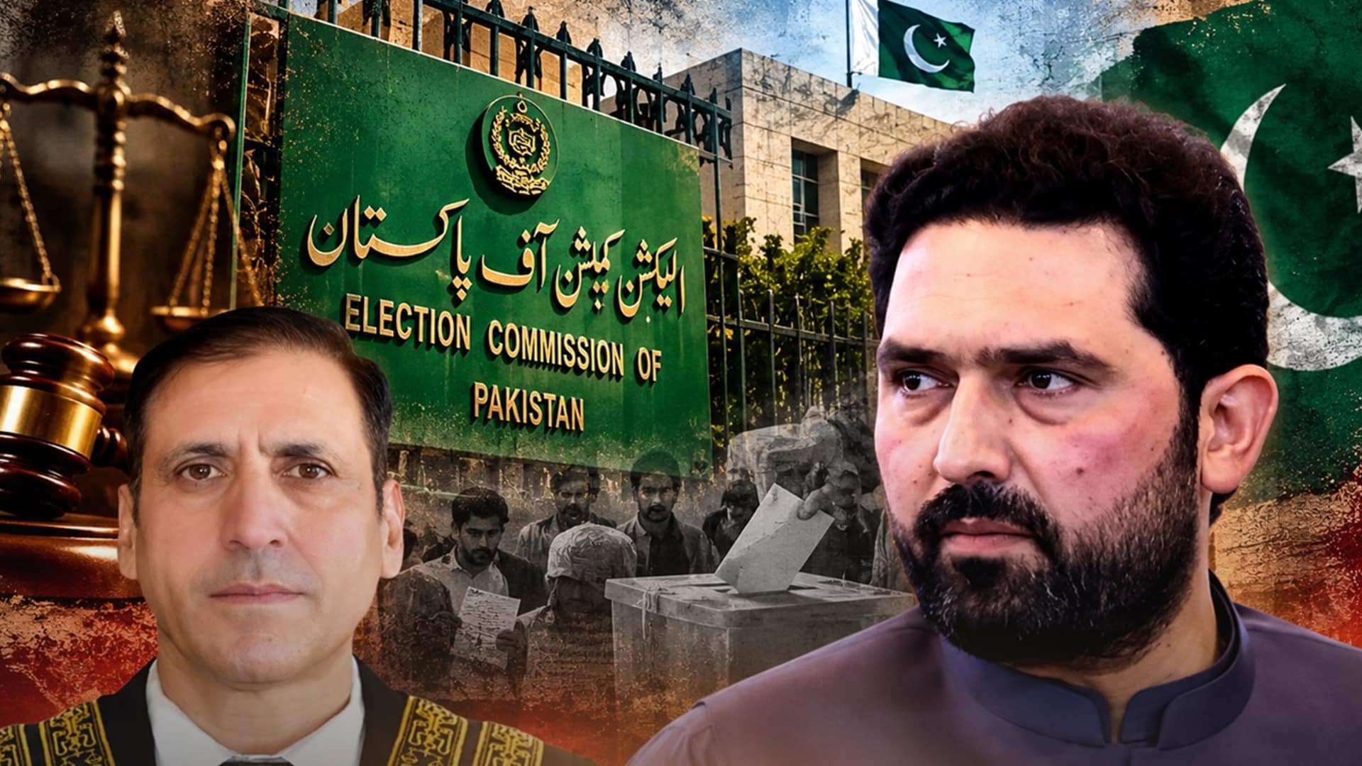 سہیل آفریدی کی سبکی، پشاور ہائیکورٹ نے الیکشن کمیشن کے سوموٹو اختیار، انکوائری اور اپیل سے متعلق اہم سوالات اٹھا دیے