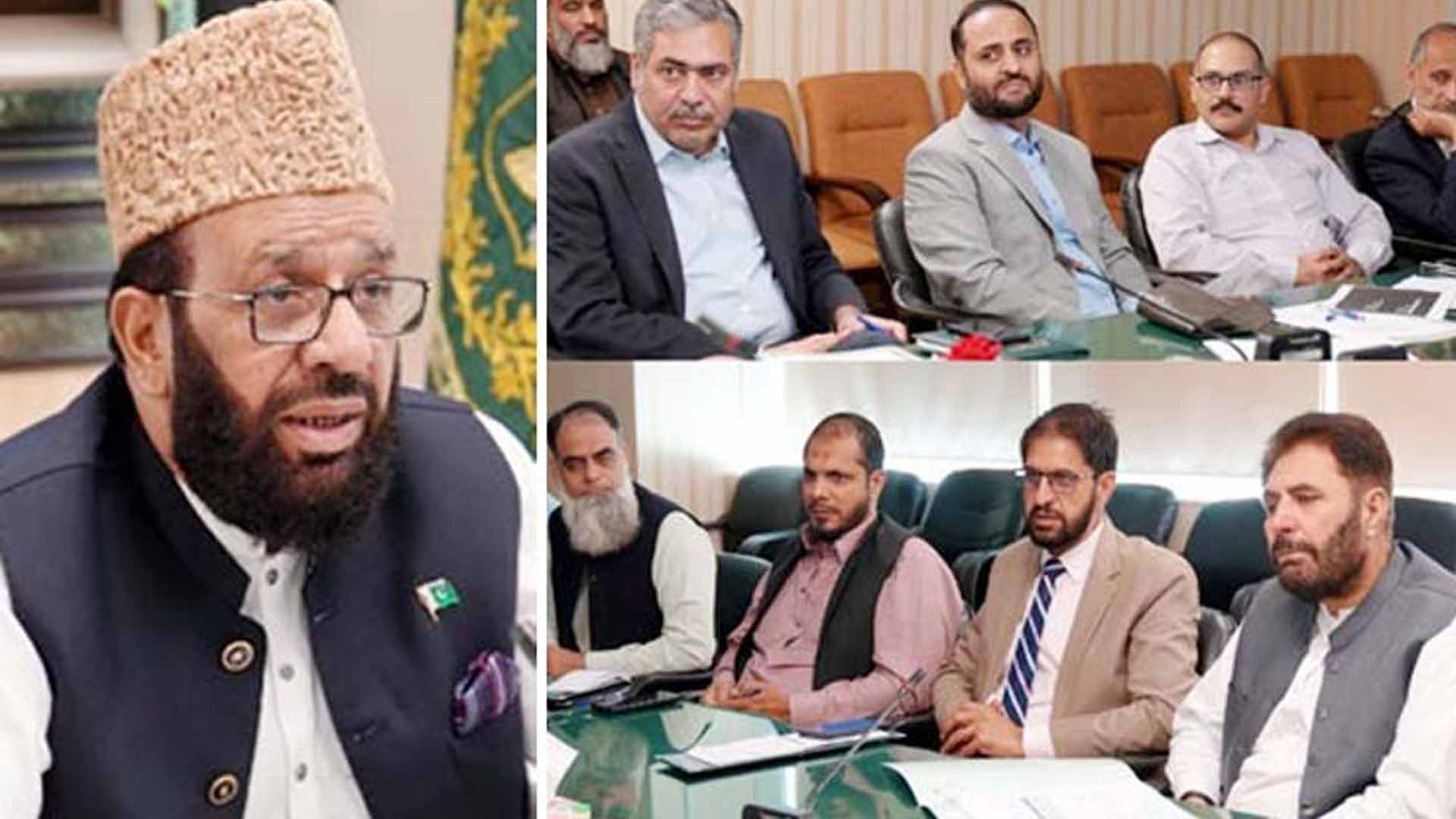 عازمین کی آسانی اولین ترجیح، حج انتظامات پر حکومت نے بڑا فیصلہ کر لیا