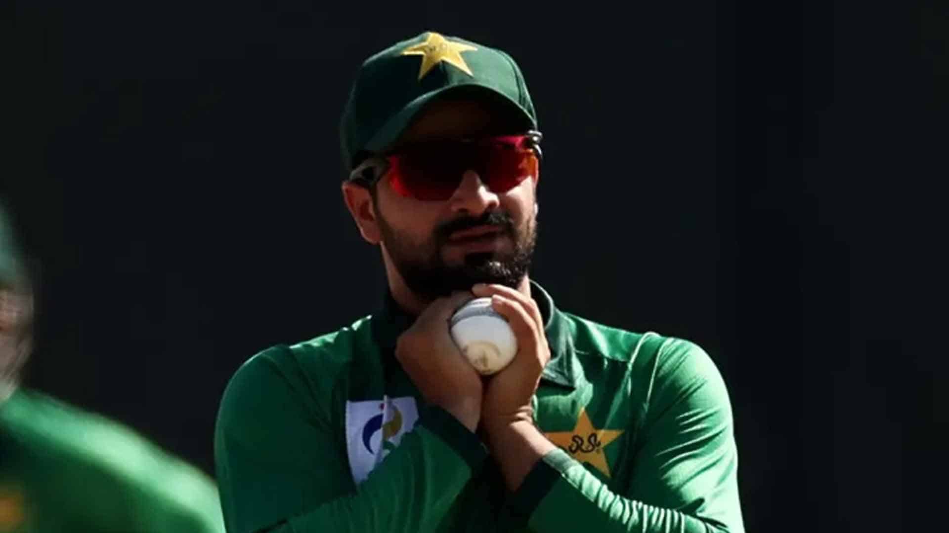 سری لنکا سیریز کے لیے قومی اسکواڈ میں بڑے سرپرائزز تیار، کپتان کون ؟ تفصیلات سامنے آگئیں