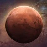 مریخ پر سورج کی پہلی کرنیں، ناسا نے دلکش منظر دکھا دیا
