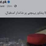 تحریک انصاف کا سب سے بڑا پیج سیاست پی کے بھی دو نمبریوں میں بازی لے گیا