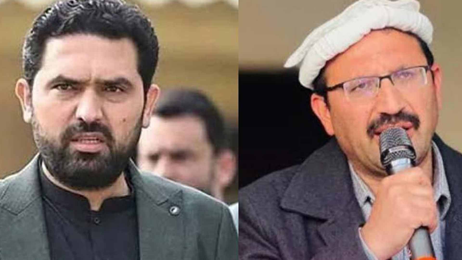 سہیل آفریدی، بابر سواتی اور جنید اکبر کو حفاظتی تحویل میں لینے کی اندرونی کہانی سامنے آگئی