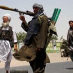 افغانستان میں مسلح مذاحمتی گروپ کے حملوں میں تیزی، 2 اہم طالبان عہدیداروں کو ہلاک کرنے کا دعویٰ
