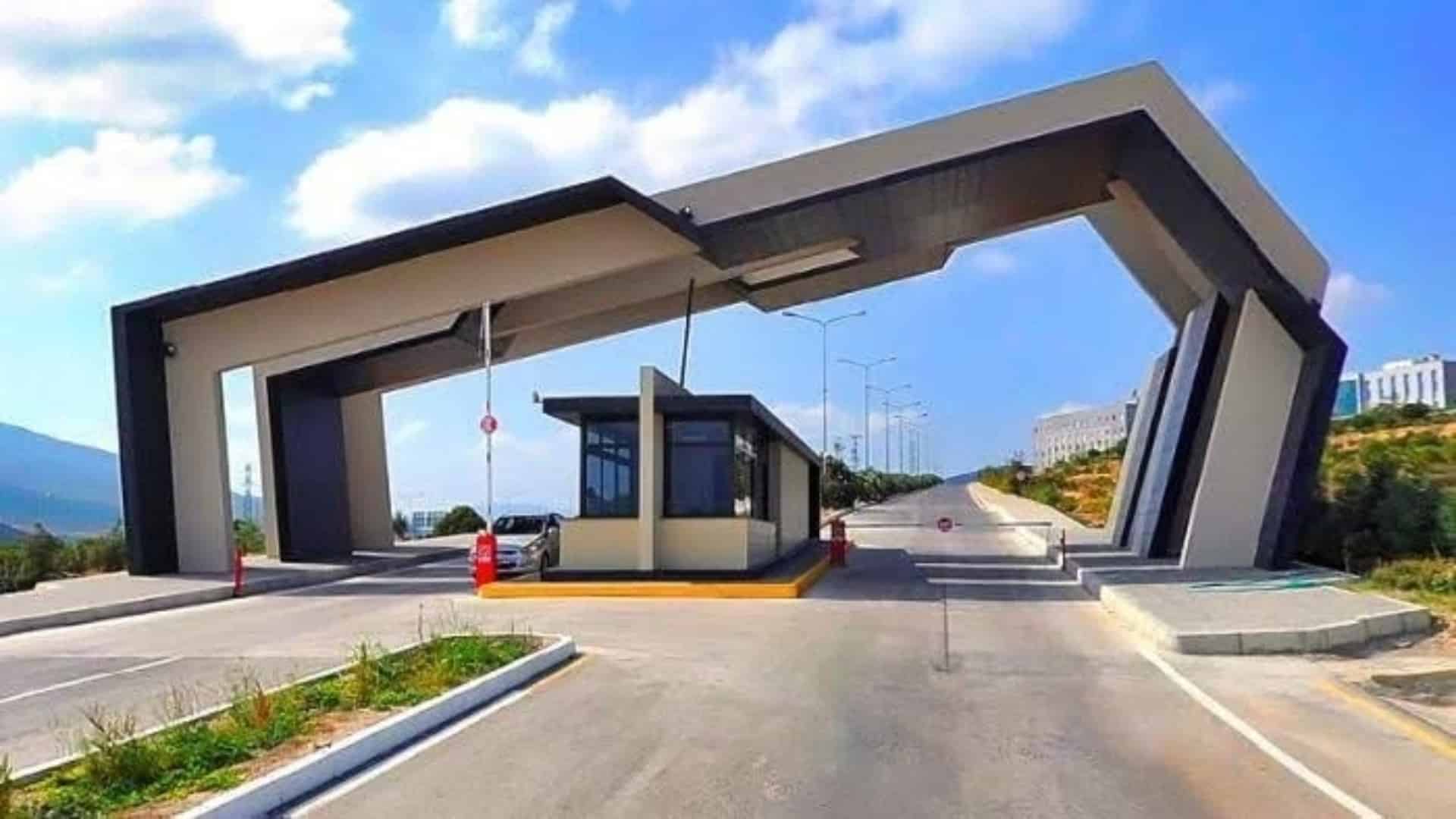 ٹیلی ٹاؤن ہاؤسنگ سکیم کا لے آؤٹ پلان منسوخ ، دفتر سیل کرنے اور غیر قانونی عمارتوں کیخلاف کارروائی کا حکم