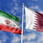 قطر اور پاکستان کی ثالثی  خلیجی محاذ پر جاری کشیدگی کو روک سکے گی؟ قطری وفد اہم پیغام لے کر تہران پہنچ گیا