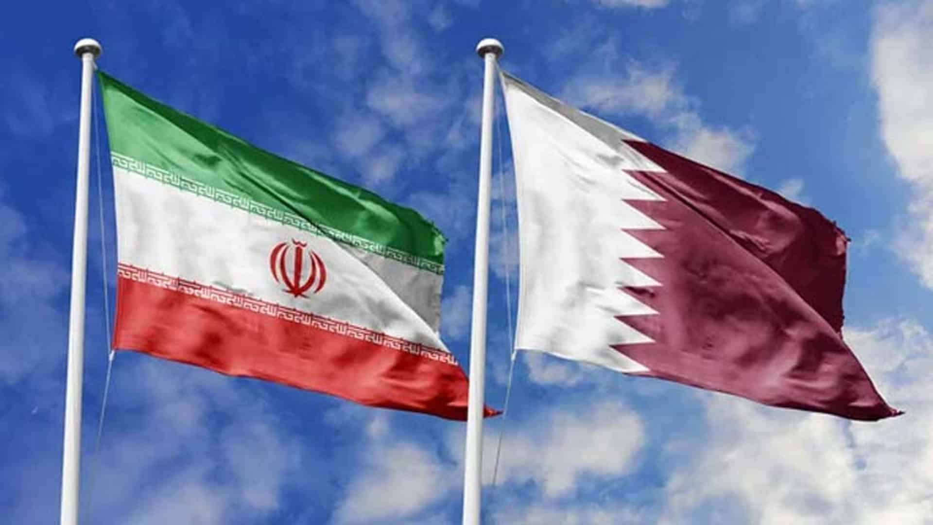 قطر اور پاکستان کی ثالثی  خلیجی محاذ پر جاری کشیدگی کو روک سکے گی؟ قطری وفد اہم پیغام لے کر تہران پہنچ گیا