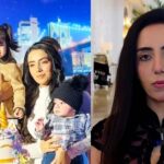 طلاق کے بعد بچوں کی ذمہ داری کون نبھا رہا ہے؟ ثانیہ اشفاق کا بیان سامنے آگیا