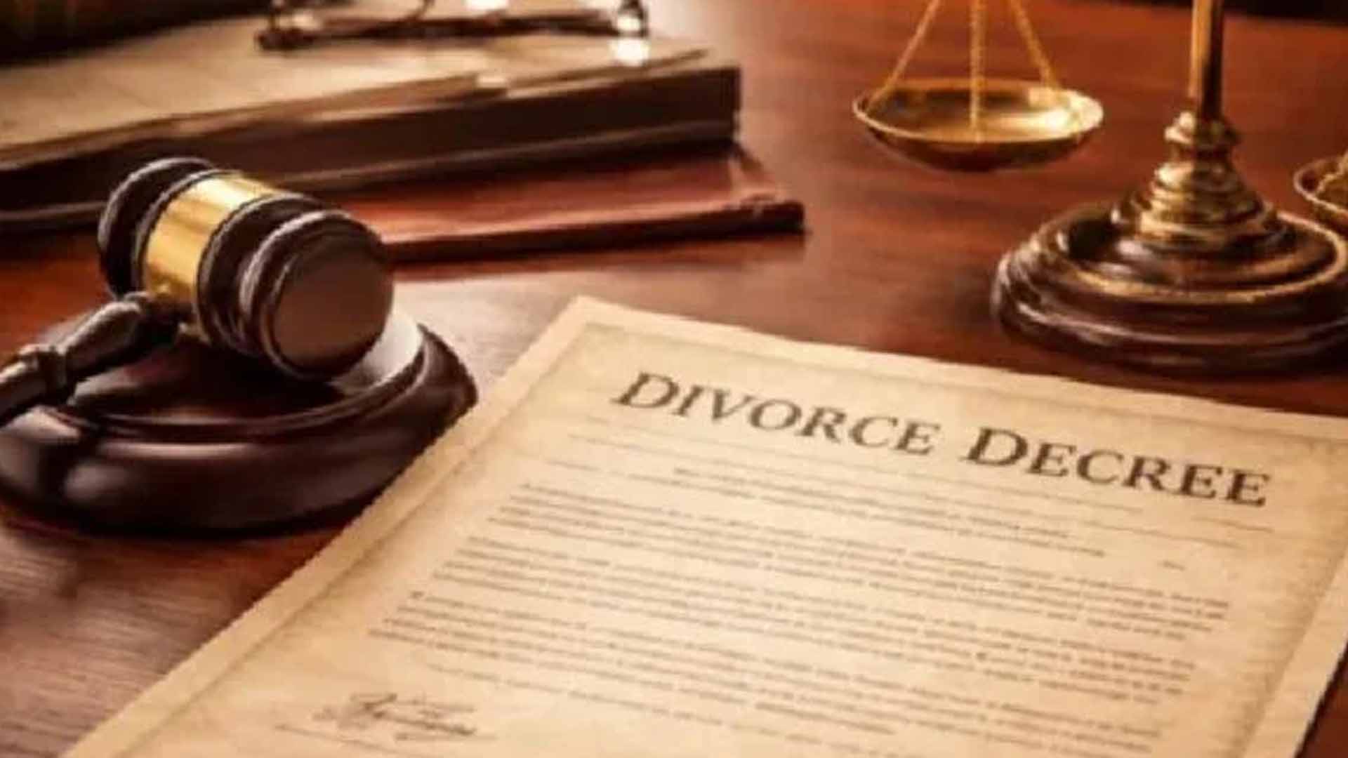 مذاق میں دی گئی طلاق ہوگی یا نہیں؟عدالت کا بڑا فیصلہ آگیا