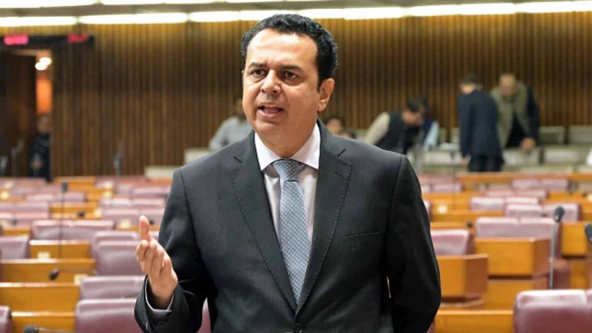 مولانا کو کے پی میں حصہ نہیں ملے گا، طلال چوہدری کا دوٹوک اعلان