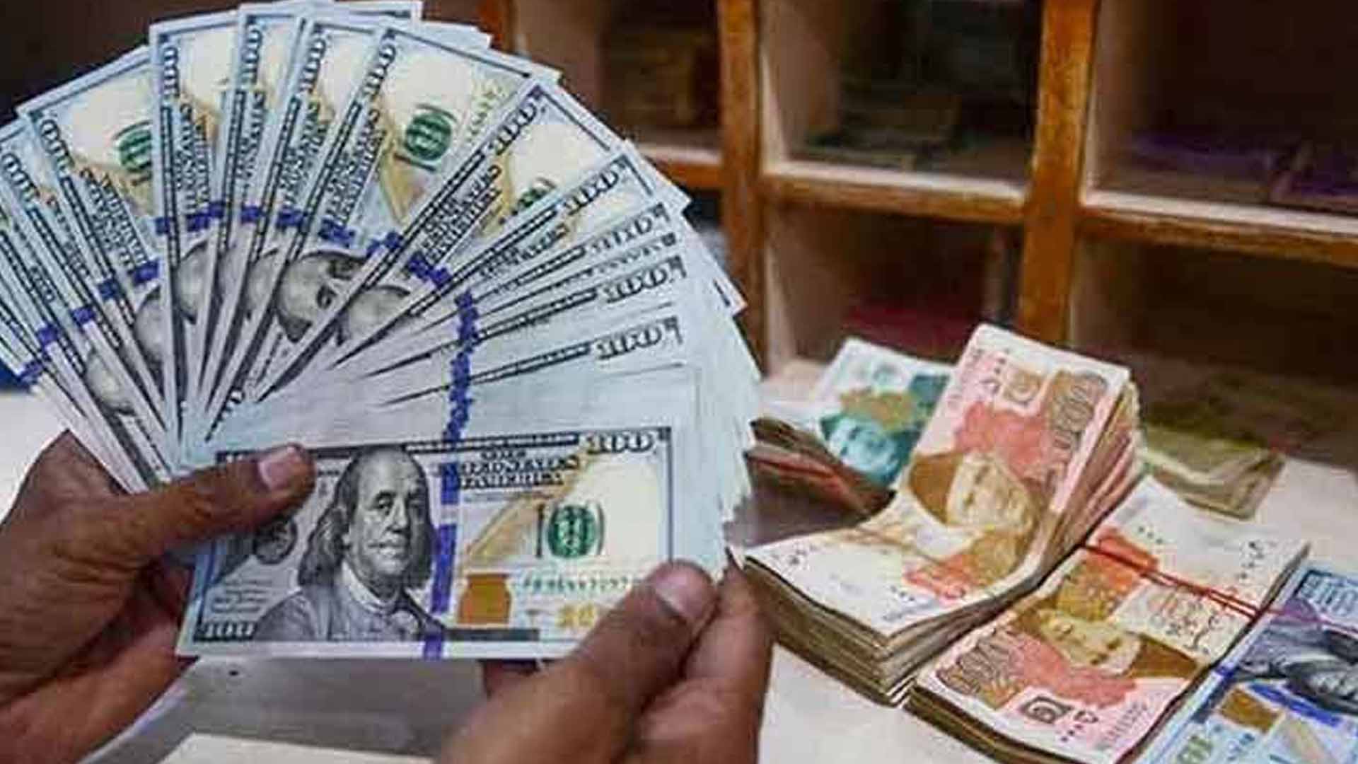 بیرونِ ملک پاکستانیوں کی ترسیلات زر میں بڑا اضافہ،ستمبر میں کتنے ڈالر آئے؟ تفصیلات سامنے آگئیں