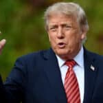 وینزویلا پر کنٹرول، ایران کی پسپائی، مہم میں ڈونلڈ ٹرمپ کے سنسنی خیز دعوے، ووٹرز کے لیے بڑا اعلان