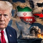 ایران کے بعد کس ملک کی باری؟ ٹرمپ نے ایک اور آپریشن کا عندیہ دے دیا، عالمی سیاست میں نئی بحث شروع