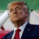 ایران کبھی جوہری ہتھیار حاصل نہیں کر سکے گا ، ڈونلڈ ٹرمپ کا پھر دوٹوک اعلان