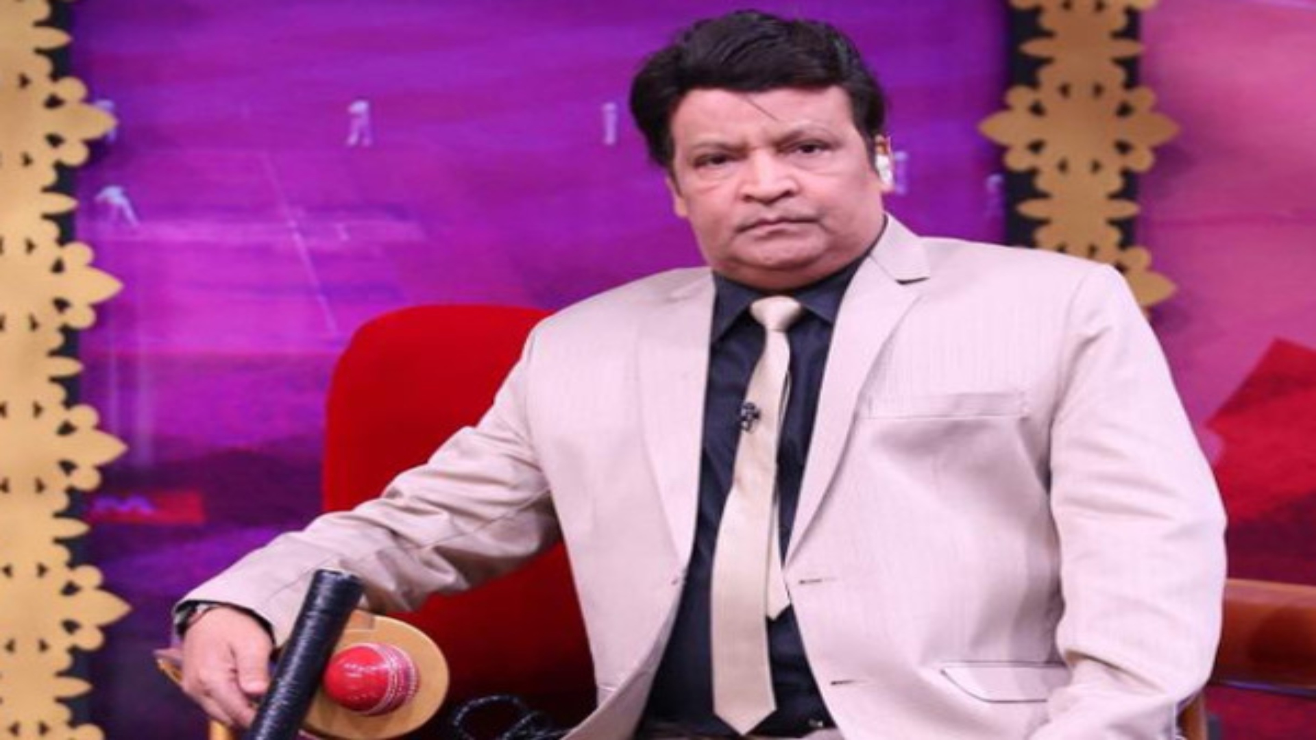 عمر شریف کی 5ویں برسی ، وہ فنکار جس کے جانے کے بعد بھی لوگ مسکراتے ہیں