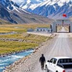 دہشت گردوں کی سرپرستی کا خمیارہ،طالبان  کا’فرضی خواب’ واخان روڈ منصوبہ ناقابل عمل قرار