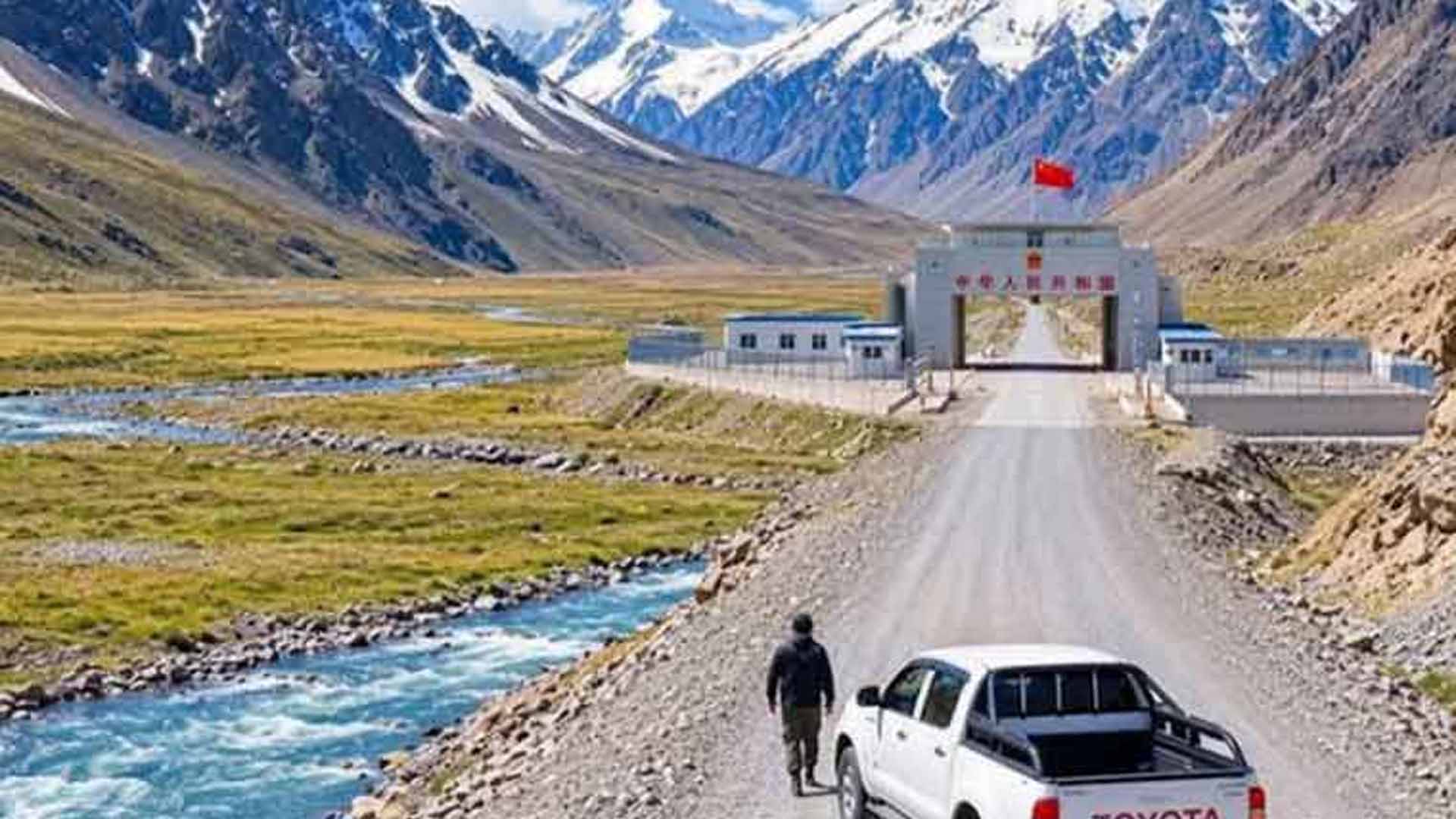 دہشت گردوں کی سرپرستی کا خمیارہ،طالبان  کا’فرضی خواب’ واخان روڈ منصوبہ ناقابل عمل قرار