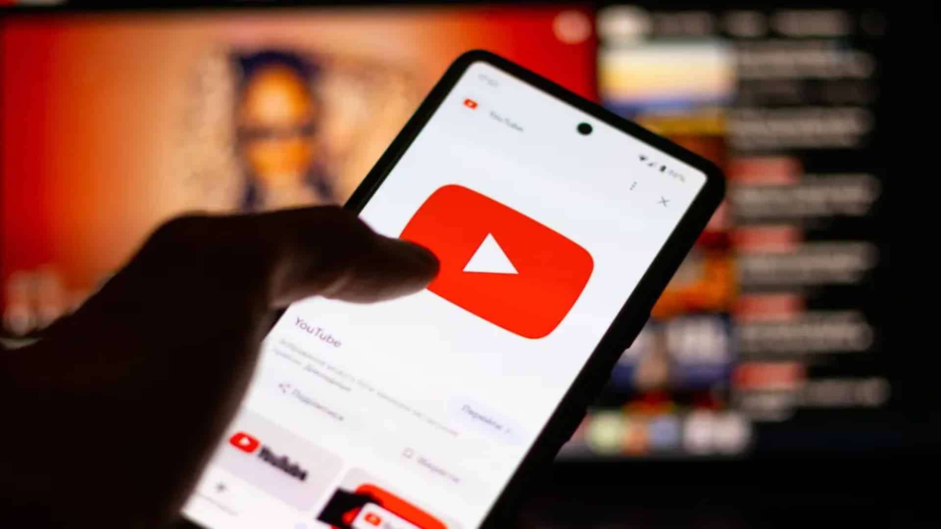 یوٹیوب صارفین کیلئے خوشخبری، اینڈرائیڈ اور آئی او ایس ایپس میں اہم تبدیلیوں کا اعلان