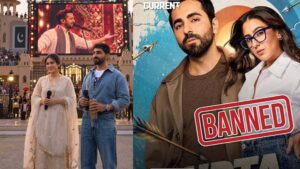 اینٹی پاکستان فلم کا پروموشن دھرا رہ گیا؟ واہگہ بارڈر پر کوک اسٹوڈیو کا چرچا