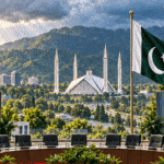 اقوام متحدہ اور پاکستان کے اشتراک سے اسلام آباد میں عالمی موسمیاتی کانفرنس کا انعقاد، آفات سے نمٹنے کی حکمت عملیوں پر غور کیا جائےگا