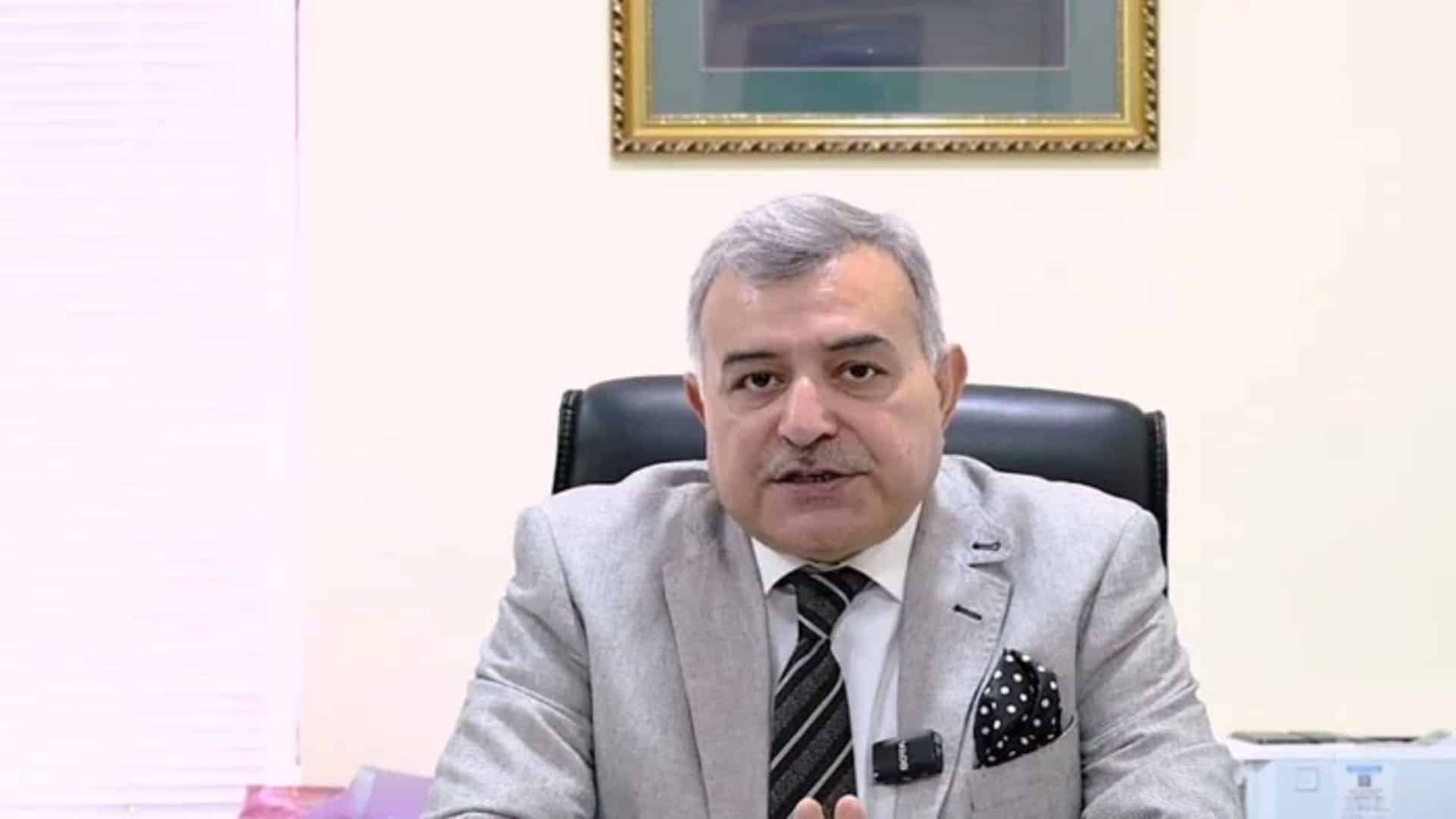 صوبے میں انتظامی بہتری کا مشن  ، محمد یحییٰ اخونزادہ کی خیبر پختونخوا حکومت میں تعیناتی کا نوٹیفکیشن جاری