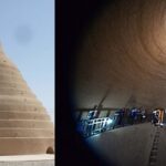 یخچال کیا ہے؟ قدیم ایران کا بجلی کے بغیر چلنے والا ریفریجریٹر