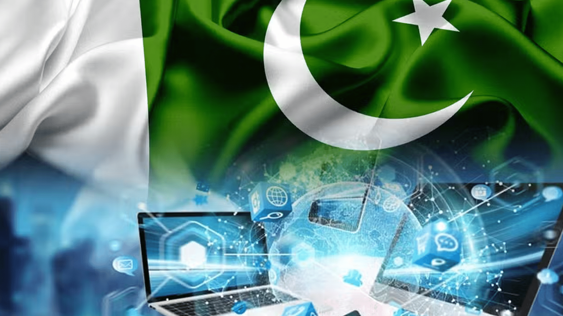 دنیا بھر میں پاکستان کی ڈیجیٹل صلاحیتوں کا اعتراف، اہم اعزاز دوبارہ حاصل