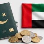 یو اے ای میں مقیم پاکستانیوں کے لیے خوشخبری،حکومت نے بڑا سرپرائز دے دیا