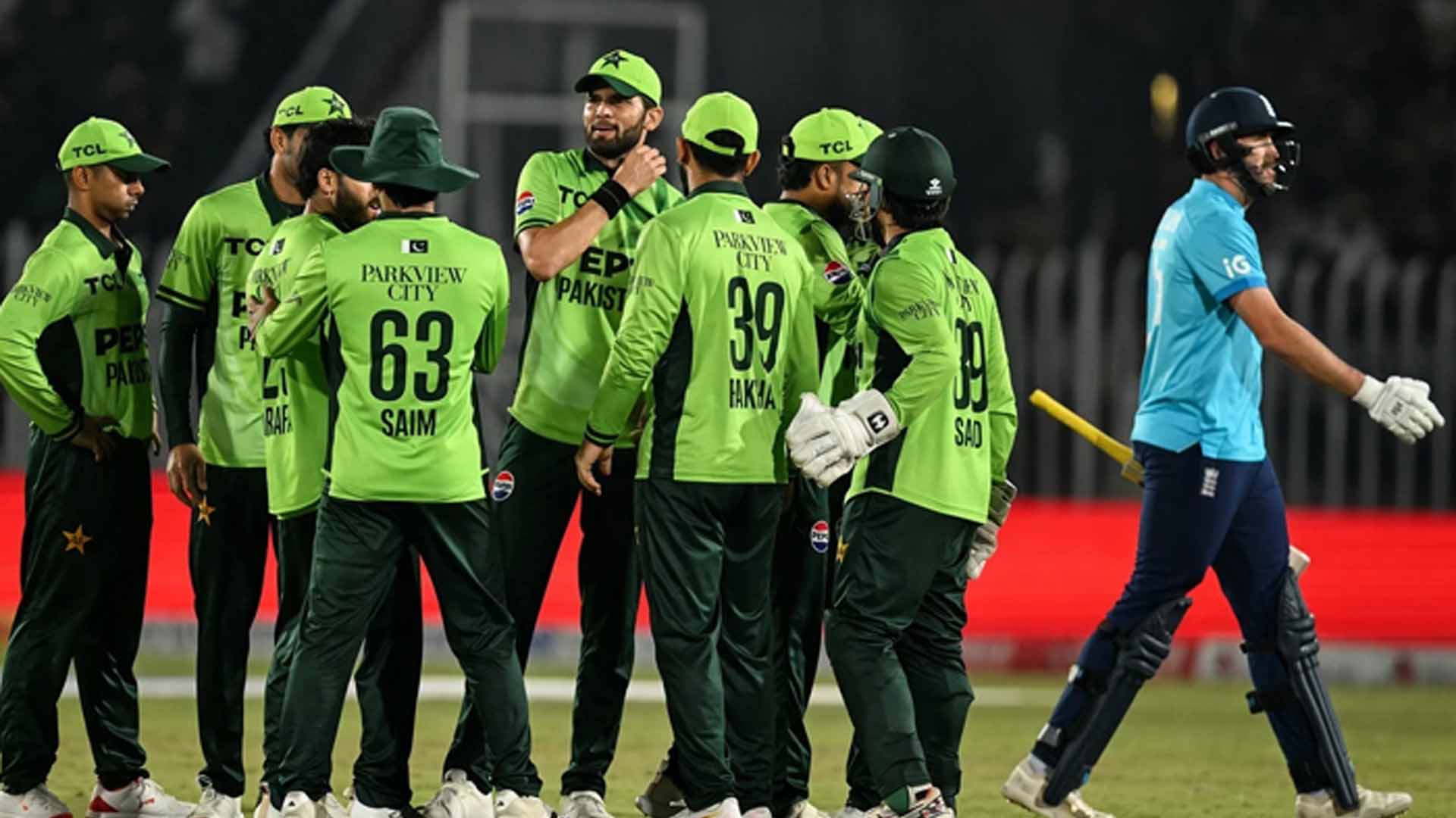 کرکٹ کی دنیا سے بڑی خبر ، پاکستان نے رینکنگ میں  آسٹریلیا کو  بھی پیچھے چھوڑ  دیا