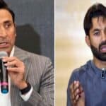 میں بھی ایسی صورتحال سے گزر چکا ہوں، یونس خان نے رضوان کو کیا مشورہ دے دیا؟