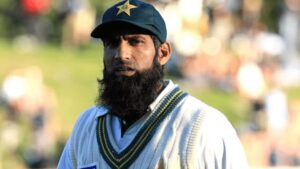پاکستان کرکٹ کے اگلے 8 اسٹار کون؟ محمد یوسف نے نام بتا دیے