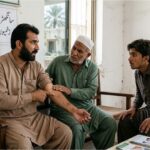 کتے انسانوں کو کاٹتے تھے، اب انسان ہی انسان کو کاٹنے لگے، سانگھڑ میں حیران کن واقعہ