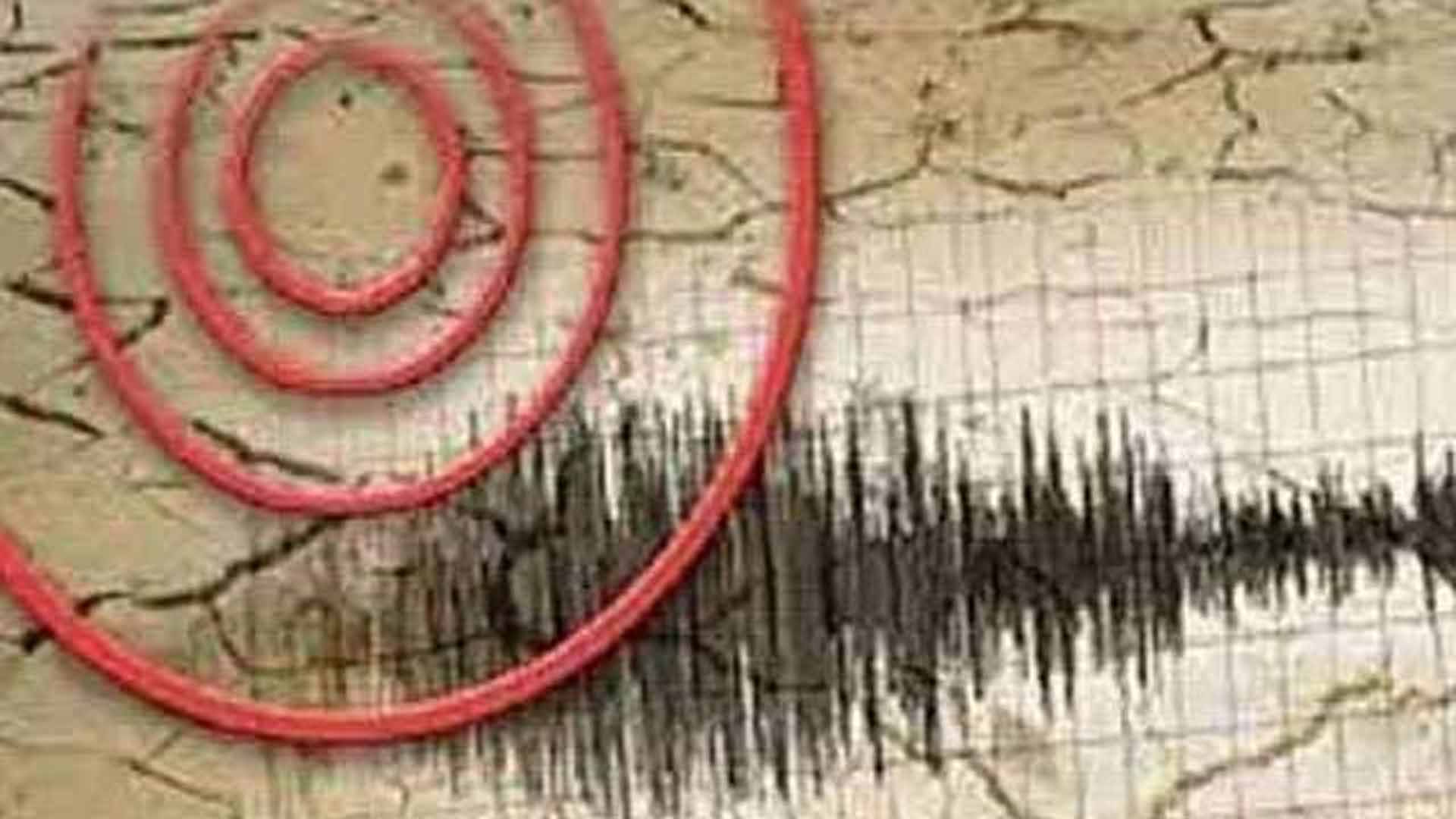 بلوچستان کے شہر دالبندین میں زلزلے کے جھٹکے، شہریوں میں خو ف ہراس