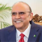 79 سال گزر گئے، مسئلہ کشمیر آج بھی حل طلب،  کشمیریوں کی حمایت جاری رکھیں گے ،صدر زردای  کا پیغام