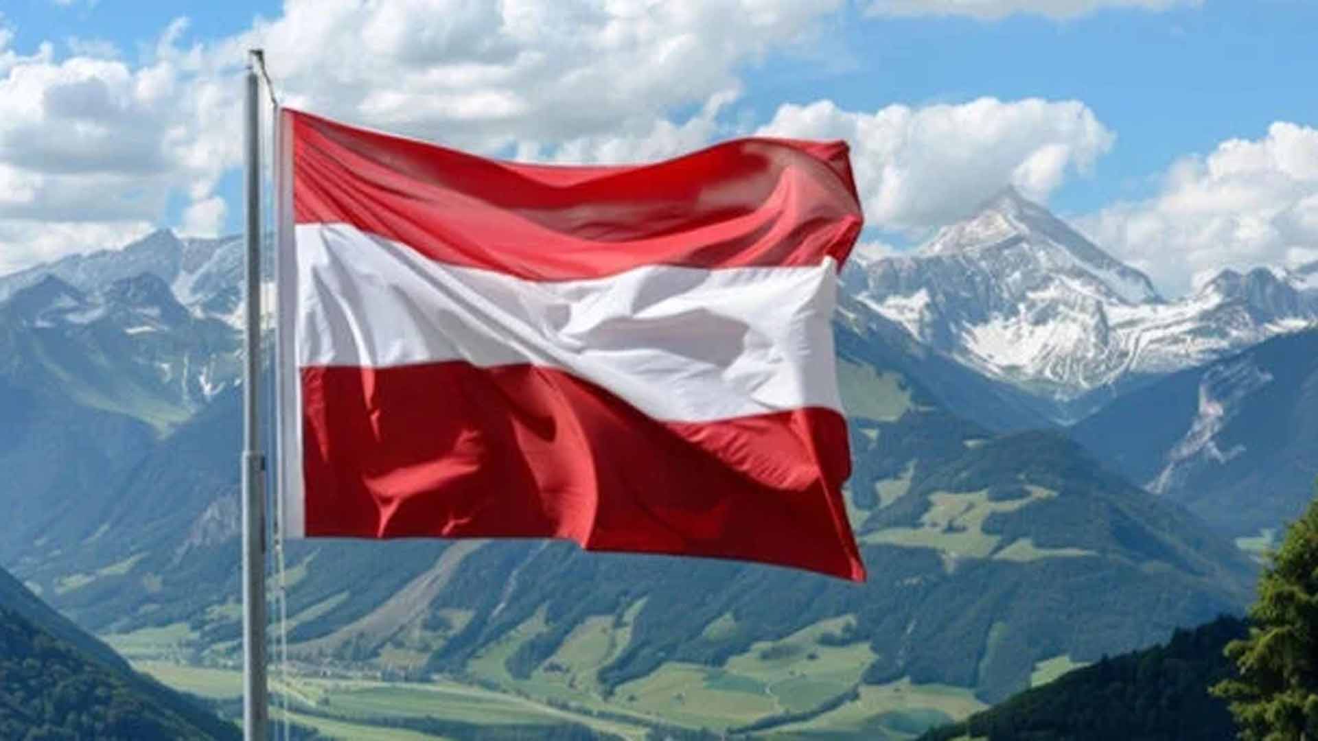 آسٹریا جانے والے پاکستانی ہنر مندوں کے لیے بڑی خوشخبری