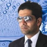 اسرار احمد