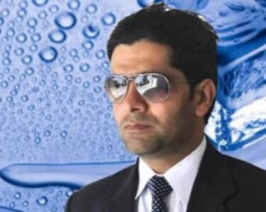 اسرار احمد