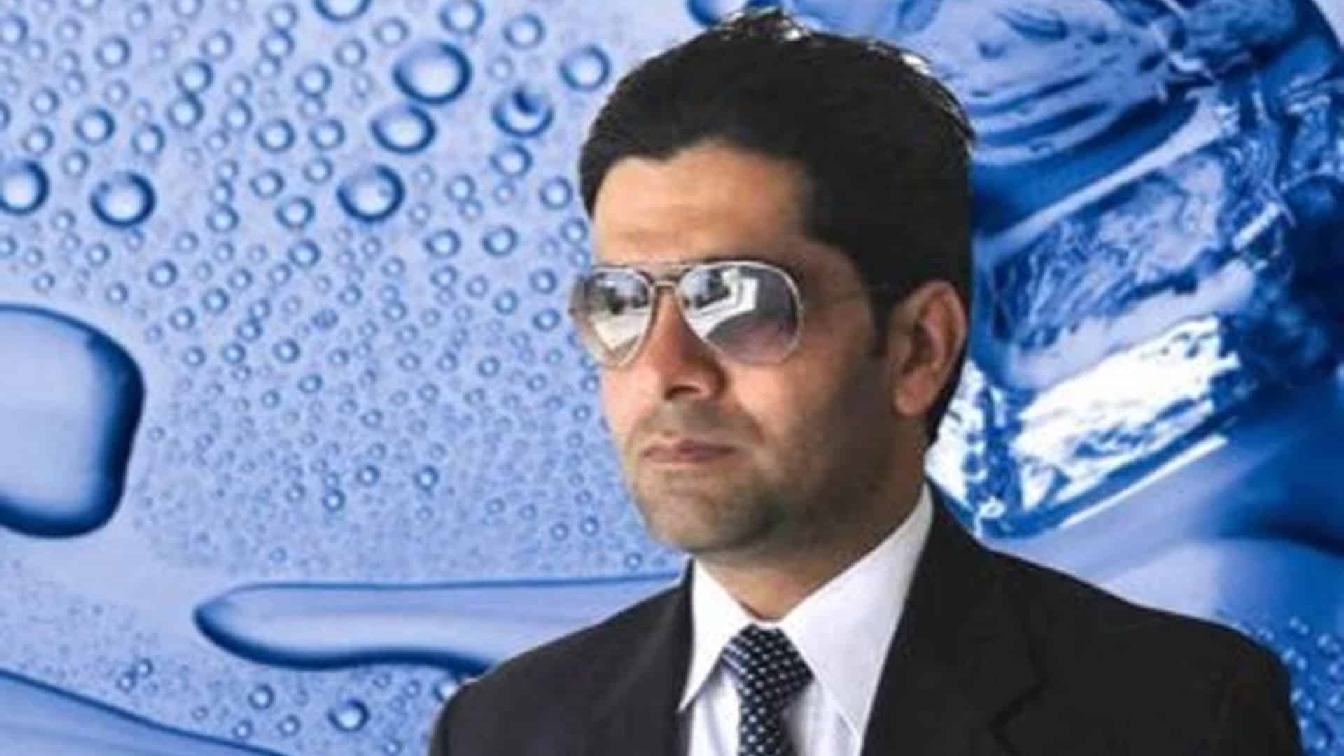 فرخ کھوکھر کوتحفظ دینے کیلئے 24 کروڑوصول، فضل الرحمن قبضہ مافیا کا گٹھ جو ڑ بے نقاب