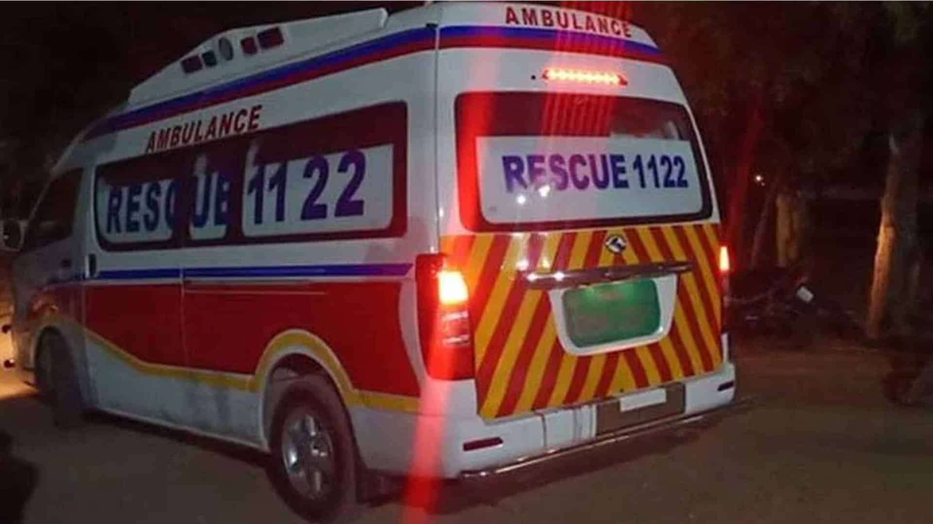 اسلام آباد،سری نگر ہائی وے پر خوفناک حادثہ، 3 افراد جاں بحق