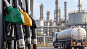 خوشخبری ، عالمی مارکیٹ میں تیل کی قیمتیں گرنے سے عوام کو بڑا ریلیف ملنے کا امکان