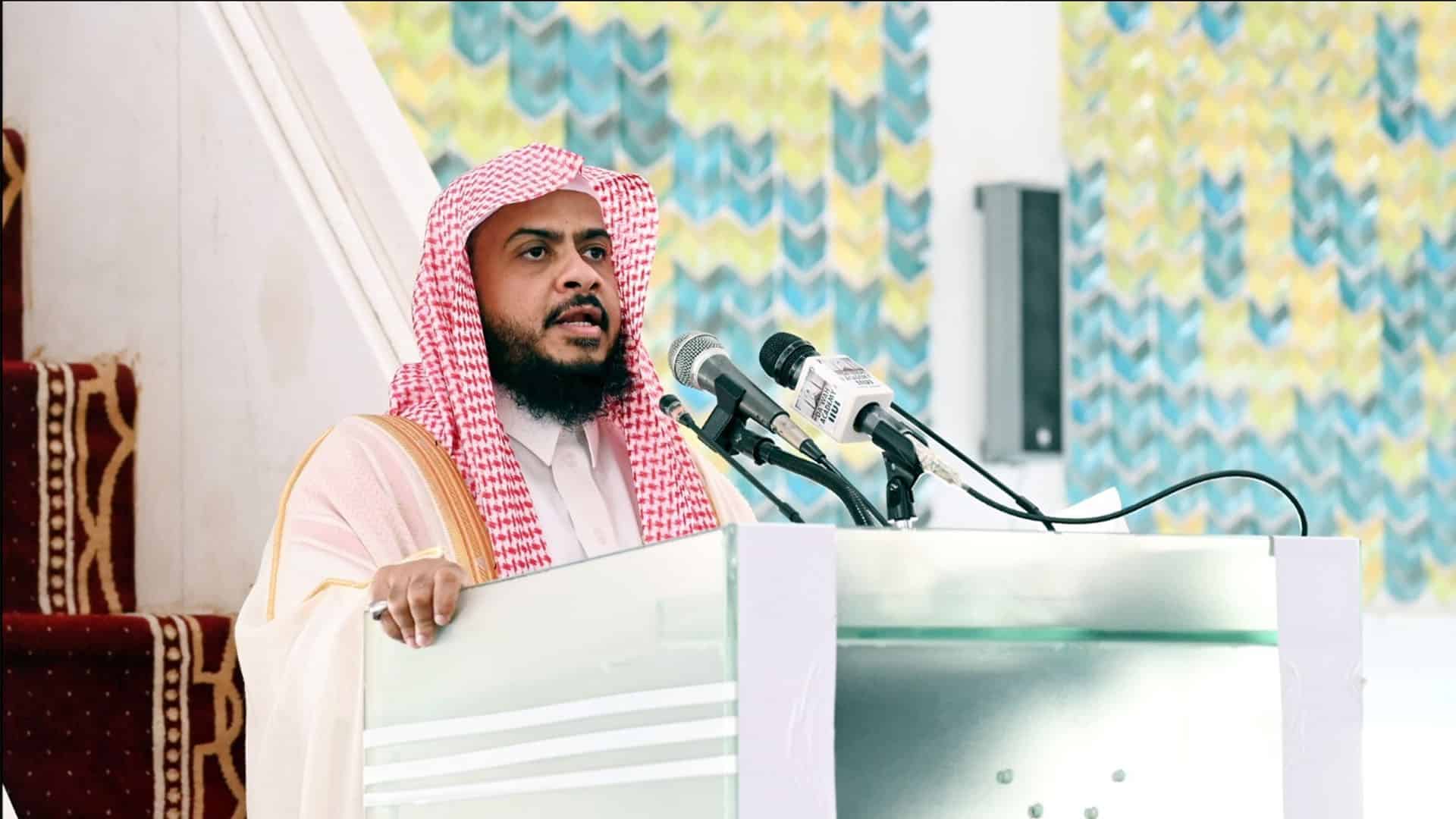 فیلڈ مارشل عاصم منیر امتِ مسلمہ کی طاقت، اسلامی یونیورسٹی کے قائم مقام ریکٹر کا خراجِ تحسین