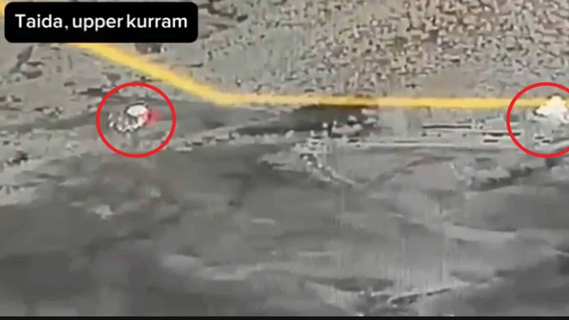 پاک فوج نے افغان طالبان سے پاکستانی نہتے شہریوں پر حملے کا بدلہ لے لیا، پاک افغان بارڈر پر طالبان کا شپولا بیس کیمپ تباہ، درجن سے زائد افغان طالبان ہلاک