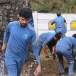 پشاور سے مالاکنڈ تک عوامی مقامات کی صفائی، پی ٹی آئی کی غفلت کو موجودہ حکومت کی متحرک انتظامیہ نے دھو ڈالا