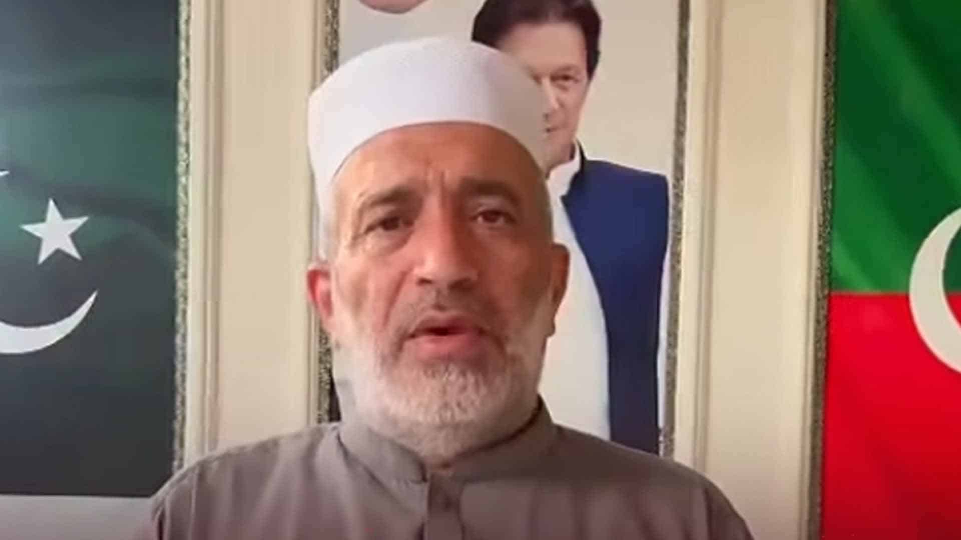 مردان سے تحریک انصاف کے ایم پی اے عبدالسلام سمیت درجنوں عہدیدار از خود روپوش