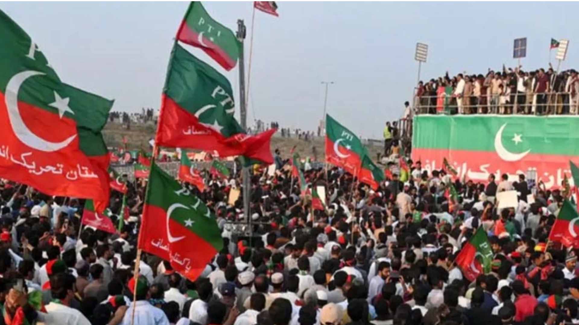گاندھی چوک پر ذلیل و خوار ورکر کے لیے ایک اور چونا, سہیل افریدی کا 3 دن خیبر پختونخواہ کے اندر ہی لانگ مارچ کا اعلان