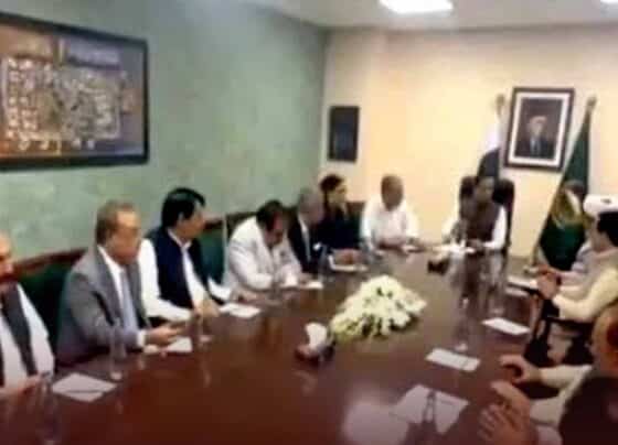 مذاکرات