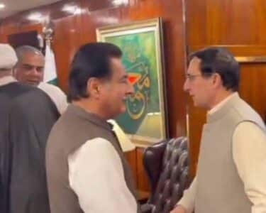 معاہدہ